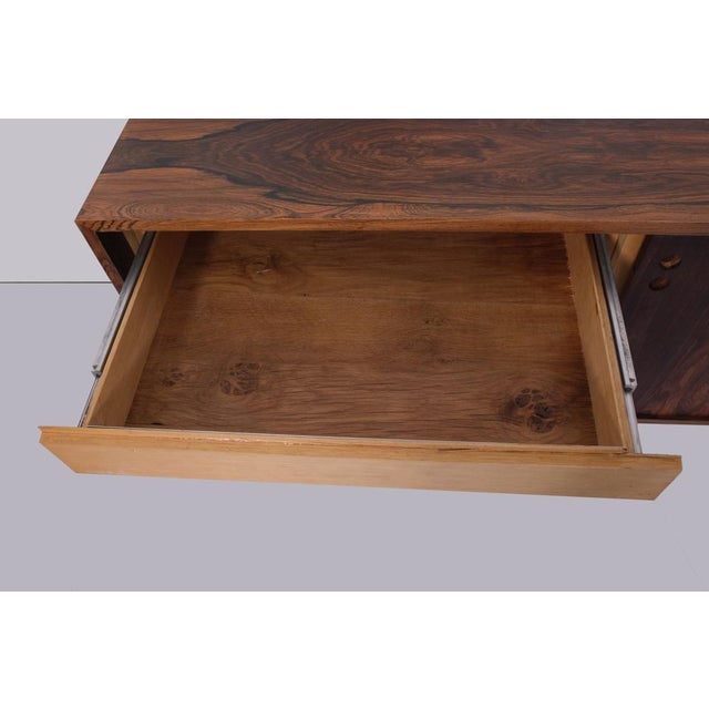 Freestanding Sideboard by Jan Lunde Knudsen For Sale - Image 4 of 17