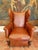 Antique Regency Mahogany Reclining Chair attributed to Robert Daws, 1830 For Sale - Image 16 of 17