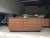 Vintage 1950's Edward Wormley for Dunbar Lacquered Mahogany Chest For Sale - Image 12 of 12