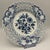 Vintage Pierced Plate with Blue Onion Pattern from Meissen, 1930s For Sale - Image 3 of 14
