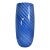 Murano Art GLass Blue Swirl Vase For Sale
