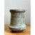 Mid-Century Modern Vintage Drip Glaze Ceramic Pitcher For Sale - Image 3 of 12