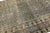 Antique Malayer Wool Rug With Muted Indigo and Earthy Palettes For Sale - Image 4 of 9