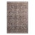 Amber Lewis x Loloi Josie Earth / Natural 2'-6" x 7'-6" Machine Washable Runner Rug For Sale