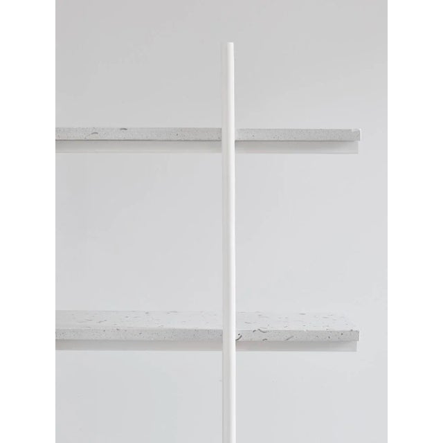 Contemporary Terazzo Bobo Shelf by Llot Llov For Sale - Image 3 of 6