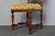 Small Vintage Desk Chair For Sale - Image 11 of 17