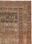 Early 20th Century Early 20th Century Willow Tree Earth Tone Persian Bidjar Rug - 10'8" x 18'3" For Sale - Image 5 of 5