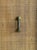 Wood 1960s Floating Walnut Dresser With Caned Doors For Sale - Image 7 of 11
