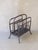 Vienna Secession No. 33 Magazine Rack by Michael Thonet, 1904 For Sale - Image 10 of 14