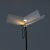 1970s Farfalle Floor Lamp from Lamperti, 1970s For Sale - Image 5 of 9