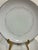Farmhouse Vintage Kimberly Fine China "Trianon" Platinum Trim Bread Plates, Set of 12, Japan For Sale - Image 3 of 13