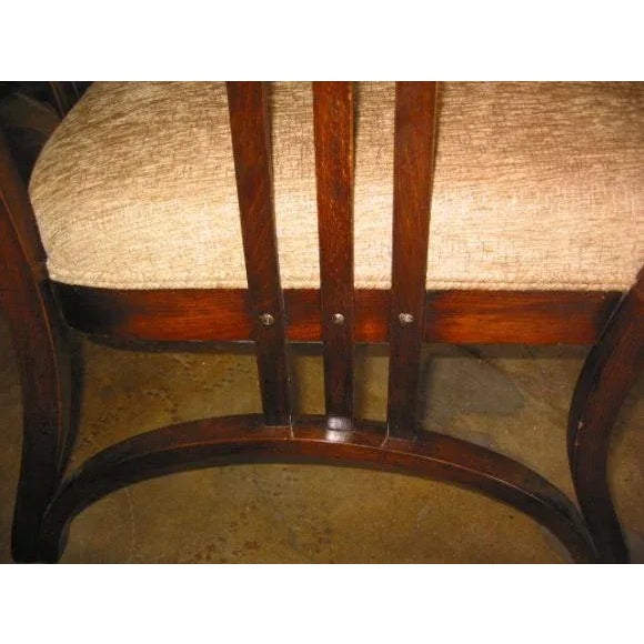 Thonet Thonet Armchair For Sale - Image 4 of 5