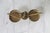 Brass Vintage Brass Scales of Justice For Sale - Image 8 of 9