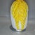 Add a touch of whimsical charm and auspicious symbolism to your home with this striking ceramic Napa cabbage sculpture....