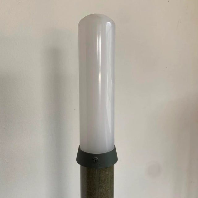 Olympia Floor Lamp by Franco Albini & Franca Helg for Sirrah, Italy, 1975 For Sale - Image 6 of 14