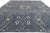 Tribal Contemporary Turkish Moroccan Rug, 07'07 X 10'05 For Sale - Image 3 of 10