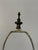 Mid 20th Century Mid 20th Century Murano Barovier & Toso Style Pink Bullicante Glass Table Lamps - a Pair For Sale - Image 5 of 18