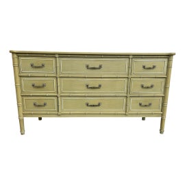 Example of Henry Link Dressers and Chests of Drawers