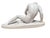 The Wounded Gaul Statue, 20th Century For Sale - Image 3 of 7