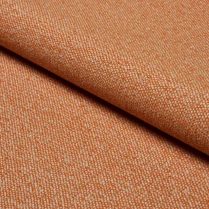 Schumacher Gus Indoor/Outdoor Fabric In Orange