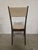 1950s Vintage Chairs by Carlo De Carli, 1950s, Set of 6 For Sale - Image 5 of 10
