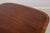 Brown Baker Mahogany Inlaid Banded Dining Room Table For Sale - Image 8 of 16