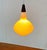 Mid-Century Modern Pendant Lamp by Yasha Heifetz for Rotaflex Heifetz, 1960s For Sale - Image 12 of 18