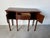 Baker Historic Charleston Collection Mahogany Brandy Board / Server Console Table For Sale - Image 9 of 13