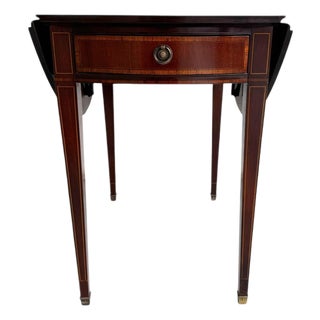 Vintage Pembroke Table For Sale