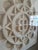 Metal 1970s Nancy Miller Hand-Cut Layered Paper Geometric Wall Art For Sale - Image 7 of 14