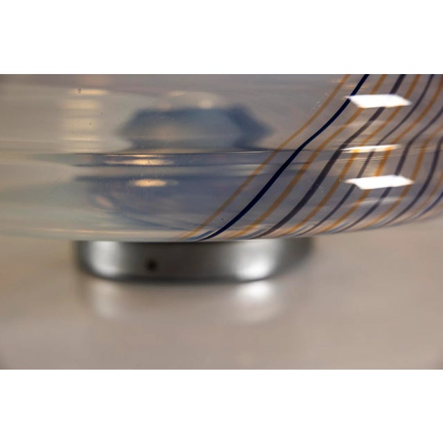 Table Lamp by Roberto Pamio & Renato Toso for Leucos, 1960s For Sale - Image 7 of 16