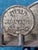 Rare 1909 Tobias Cohen Menorah Set Smithsonian Match Patented Oil & Candle Lamps For Sale - Image 15 of 18