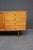 Mid 20th Century Drexel Declaration Walnut Credenza by Kipp Stewart & Stewart MacDougall For Sale - Image 5 of 14