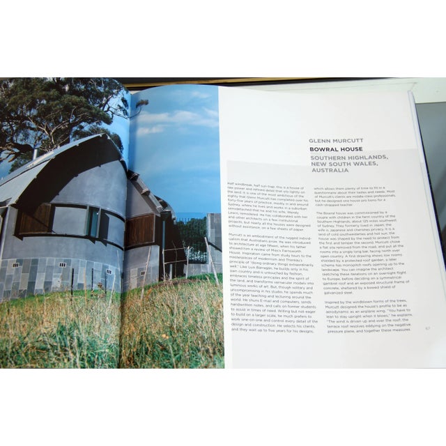 Art Invention House Coffee Table Architecture Book Chairish