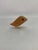 Brown Mid-Century Modern Jacob Hermann Bird Figurines - Set of 3 For Sale - Image 8 of 13
