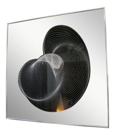 Example of Turner Manufacturing Company Mirrors