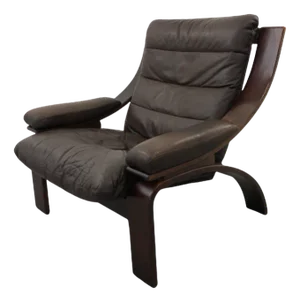 Armchair, Sweden, 1970s