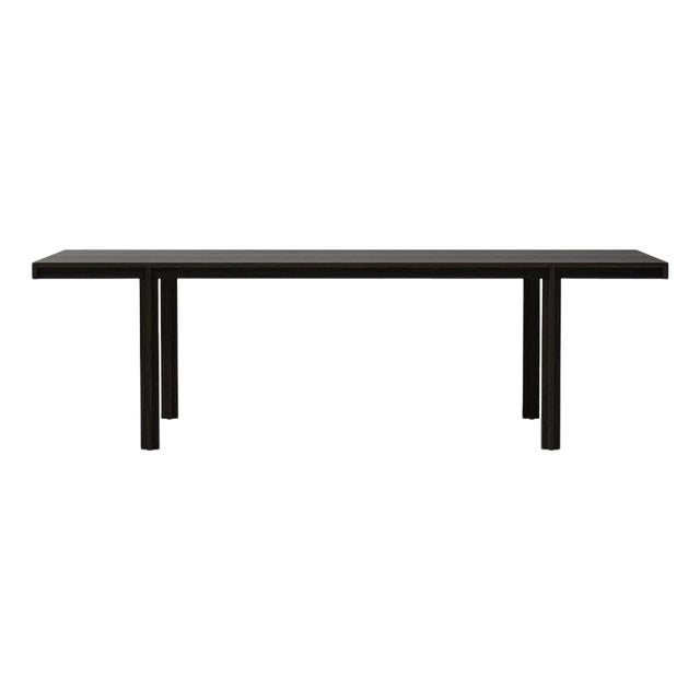Principal Dining Table by Bodil Kjær for Karakter For Sale