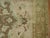 Vintage Zabihi Collection Soft Pink Turkish Room Size Rug - 7'11" x 12'1" For Sale - Image 4 of 8