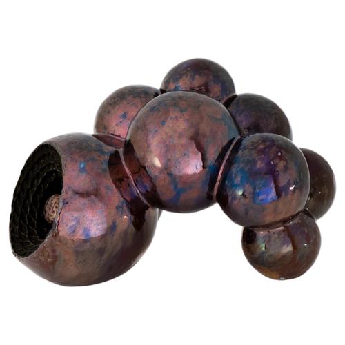 Corpus Archetypus Sculptural Object by Caspi Ceramics Nl For Sale - Image 6 of 6