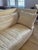 Textile John Saladino "Summer Sofa" High-Back Slipcovered Knole Sofa For Sale - Image 7 of 8