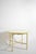 Round white table from Alentejo Height: 75 cm - 29.53 in Diameter: 110 cm - 43.31 in