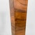 Wood Italian Art Deco Pedestal in Wood, 1930s For Sale - Image 7 of 12