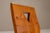Wood Vintage Brutalist Pinewood Chairs, France, 1970s, Set of 2 For Sale - Image 7 of 11