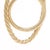 Length: 2 in. Width: 5/8 in. Weight: 4 dwts. / 6.2 grams Stamps: "DY 750" Mobile Link SKU: E4064 A Couple Of Things to...