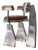 Heron Chair by Vincent Decat For Sale