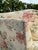 Pair of Thomasville Floral Overstuffed Lounge Chairs For Sale - Image 12 of 12