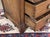 19th Century Restoration Chest of Drawers in Chestnut For Sale - Image 15 of 16