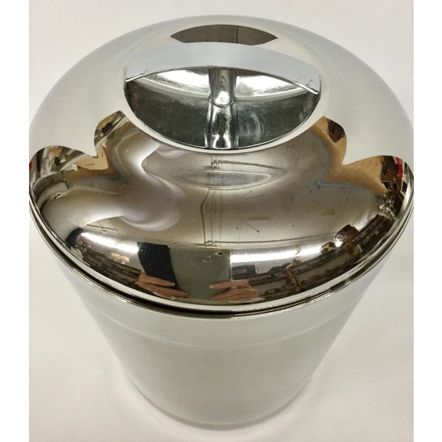 Modern 1960s Vintage Stainless Copco Martini Set - 3 Pieces For Sale - Image 3 of 11