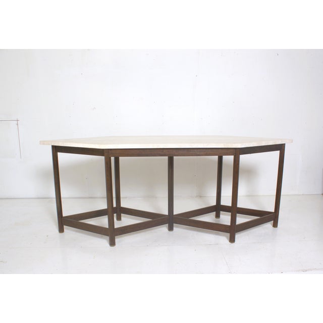 Console attributed to Jan Vlug, 1970 For Sale - Image 5 of 13